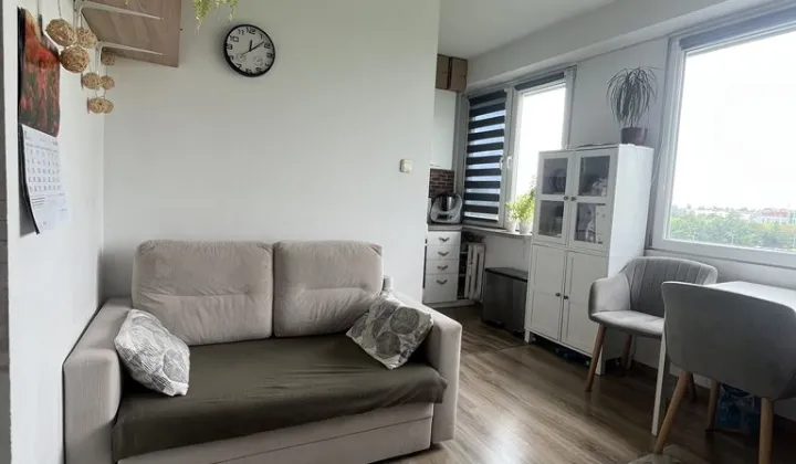 Mieszkanie 2-pokojowe Lublin Dziesiąta, ul. Młodzieżowa