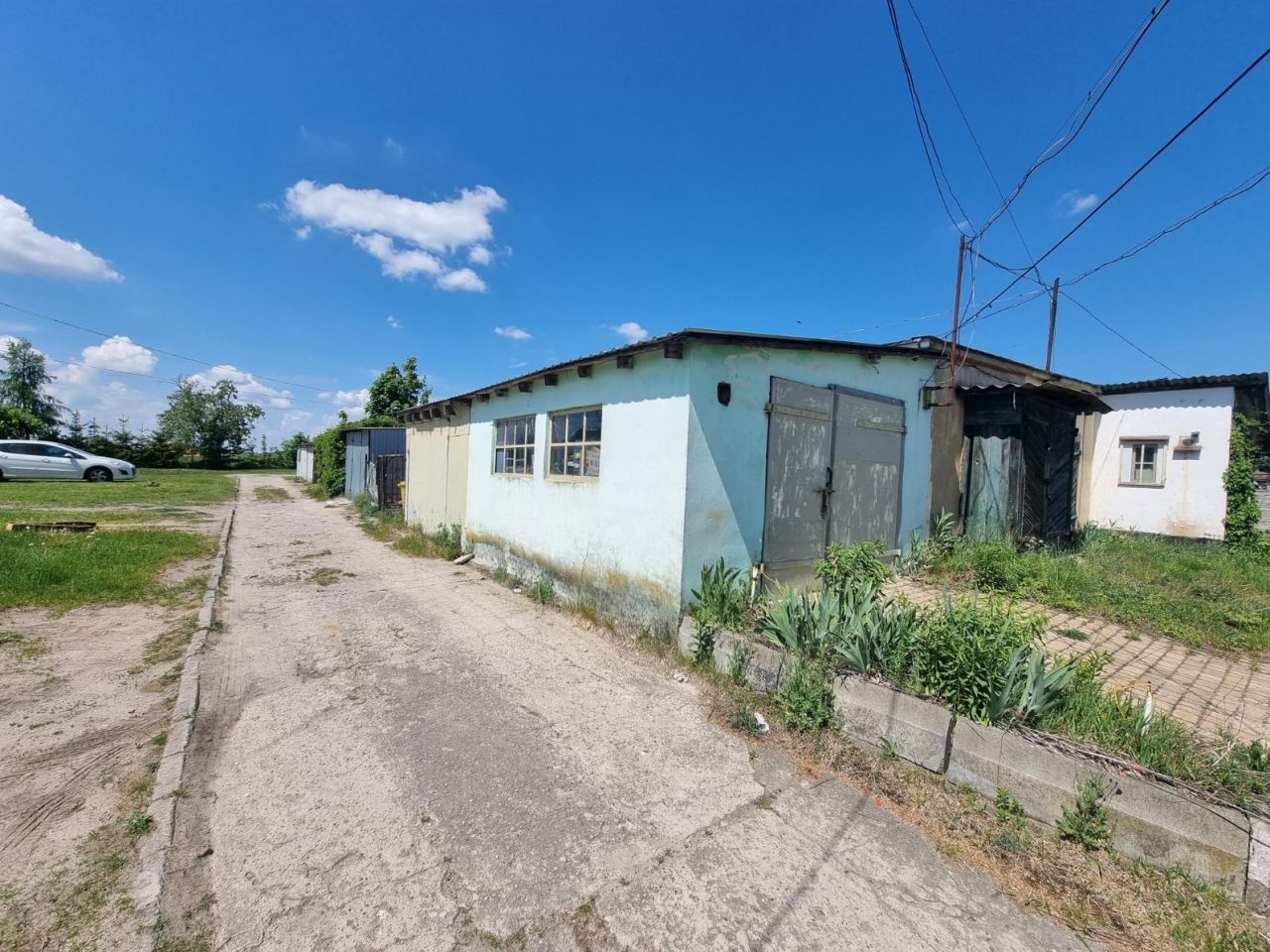 Mieszkanie 4-pokojowe Gajówka-Parcel. Zdjęcie 11