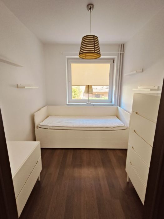 Mieszkanie 4-pokojowe Gdańsk Niedźwiednik, ul. Góralska. Zdjęcie 6