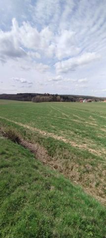 Działka budowlana Bystrzyca Sępia. Zdjęcie 1