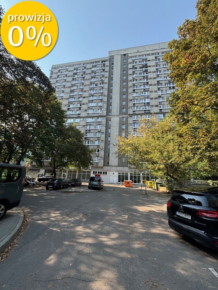 Mieszkanie 4-pokojowe Warszawa Wola, ul. Waliców. Zdjęcie 19