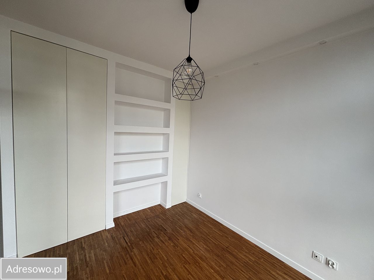 Mieszkanie 2-pokojowe Warszawa Wilanów, ul. Franciszka Klimczaka. Zdjęcie 3