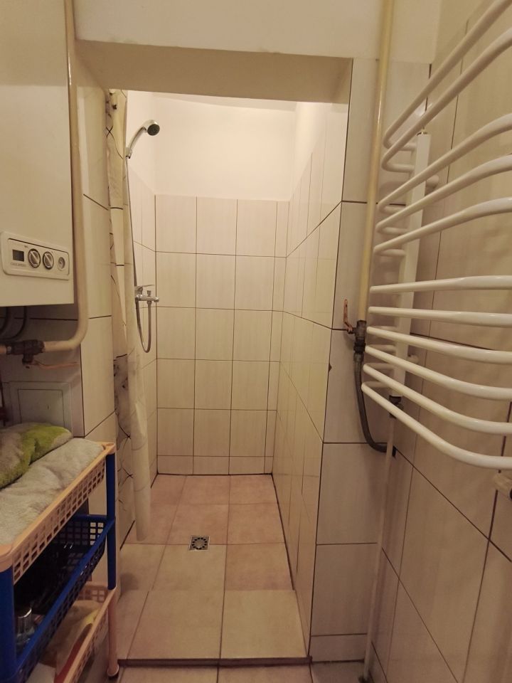 Mieszkanie 1-pokojowe Mrągowo Centrum. Zdjęcie 6