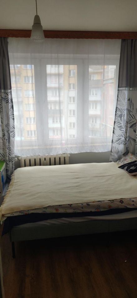 Mieszkanie 4-pokojowe Bełchatów, os. Okrzei. Zdjęcie 13