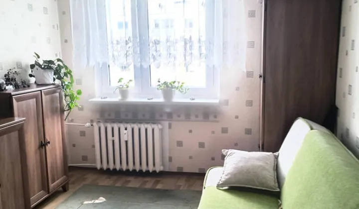 Mieszkanie 2-pokojowe Złocieniec, ul. Lotników