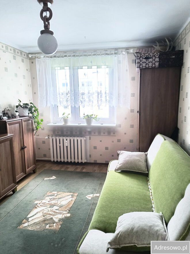 Mieszkanie 2-pokojowe Złocieniec, ul. Lotników. Zdjęcie 1