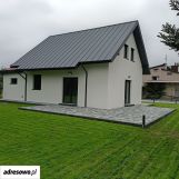 dom wolnostojący, 4 pokoje Zabrzeg. Zdjęcie 4
