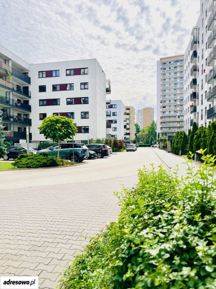 Mieszkanie 2-pokojowe Warszawa Bielany, ul. Wólczyńska. Zdjęcie 19