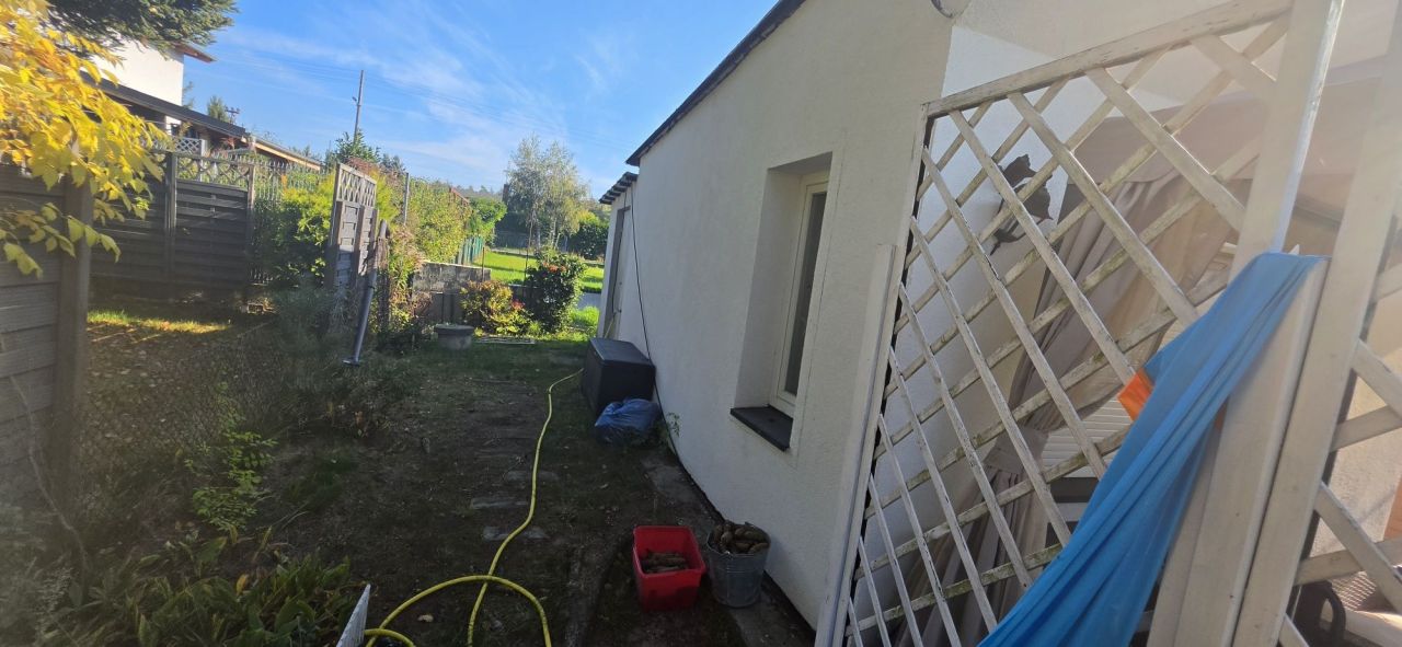 Działka rod Poznań Suchy Las. Zdjęcie 8