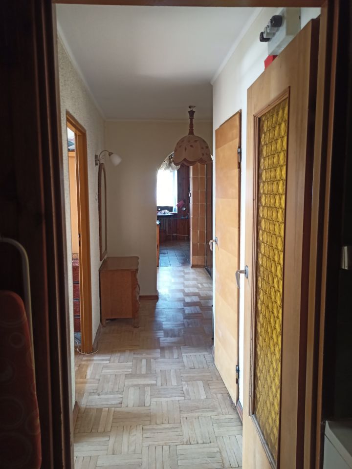 Mieszkanie 3-pokojowe Lublin LSM, ul. Nadbystrzycka. Zdjęcie 9
