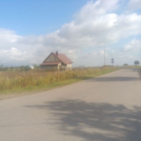 Działka rolno-budowlana Wiktorzyn. Zdjęcie 1