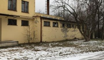 Nieruchomość komercyjna Bratoszewice, ul. Szkolna