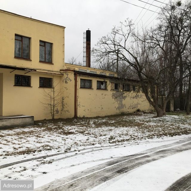 Nieruchomość komercyjna Bratoszewice, ul. Szkolna. Zdjęcie 2