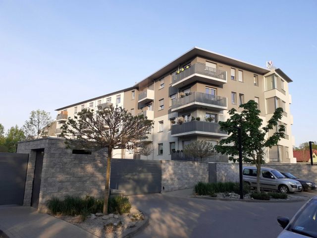 Mieszkanie 3-pokojowe Wrocław Psie Pole, ul. Henryka Michała Kamieńskiego. Zdjęcie 1