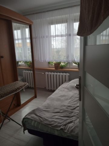 Mieszkanie 3-pokojowe Kleszczele, ul. Akacjowa. Zdjęcie 1