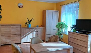 Mieszkanie na sprzedaż Sępopol  45 m2