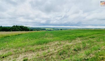 Działka rolna Grzegorzówka