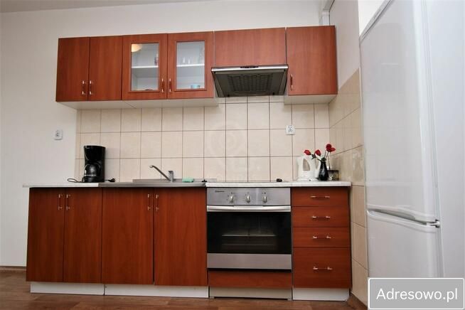 Mieszkanie 2-pokojowe Wrocław Muchobór Mały, ul. Melchiora Wańkowicza. Zdjęcie 13