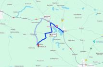 Działka siedliskowa Kiełpiny. Zdjęcie 3