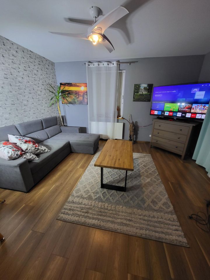 bliźniak, 4 pokoje Mirków, ul. Kwiatowa. Zdjęcie 15