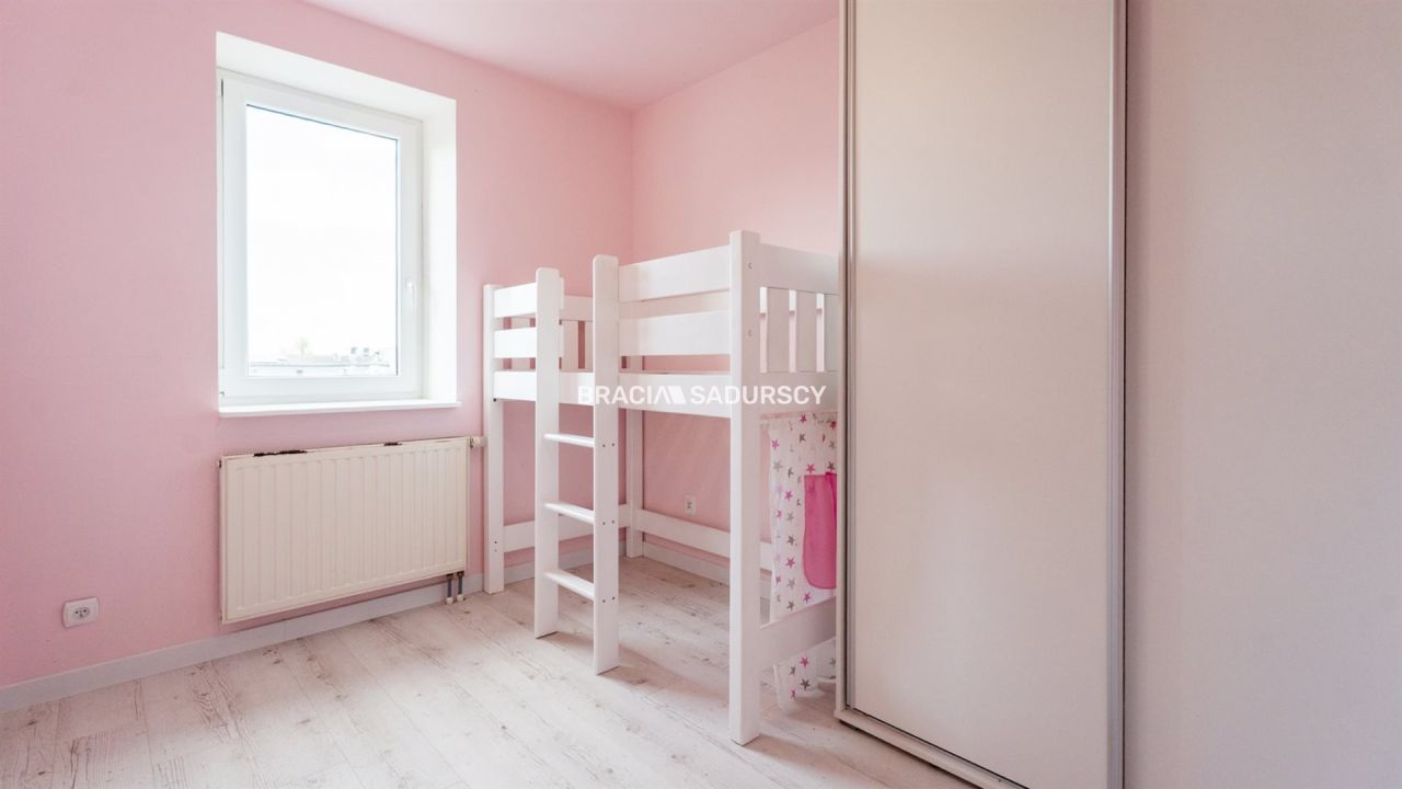 Mieszkanie 3-pokojowe Kraków Mistrzejowice, ul. Mistrzejowicka. Zdjęcie 11