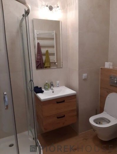 Mieszkanie 1-pokojowe Warszawa Włochy, ul. Pola Karolińskie. Zdjęcie 14