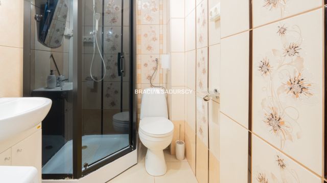 Mieszkanie 1-pokojowe Kraków Prądnik Biały, ul. Ludomira Różyckiego. Zdjęcie 4