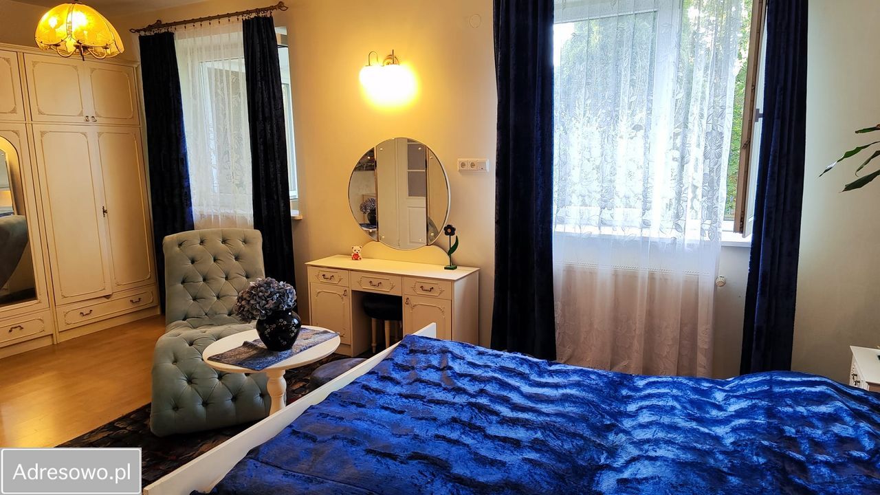 dom wolnostojący, 5 pokoi Justynów, ul. Tulipanowa. Zdjęcie 7