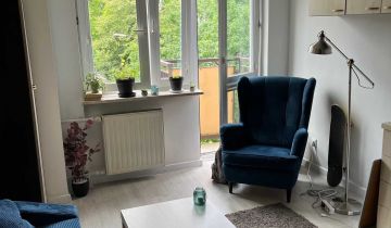 Mieszkanie 1-pokojowe Warszawa Ochota, ul. Jasielska