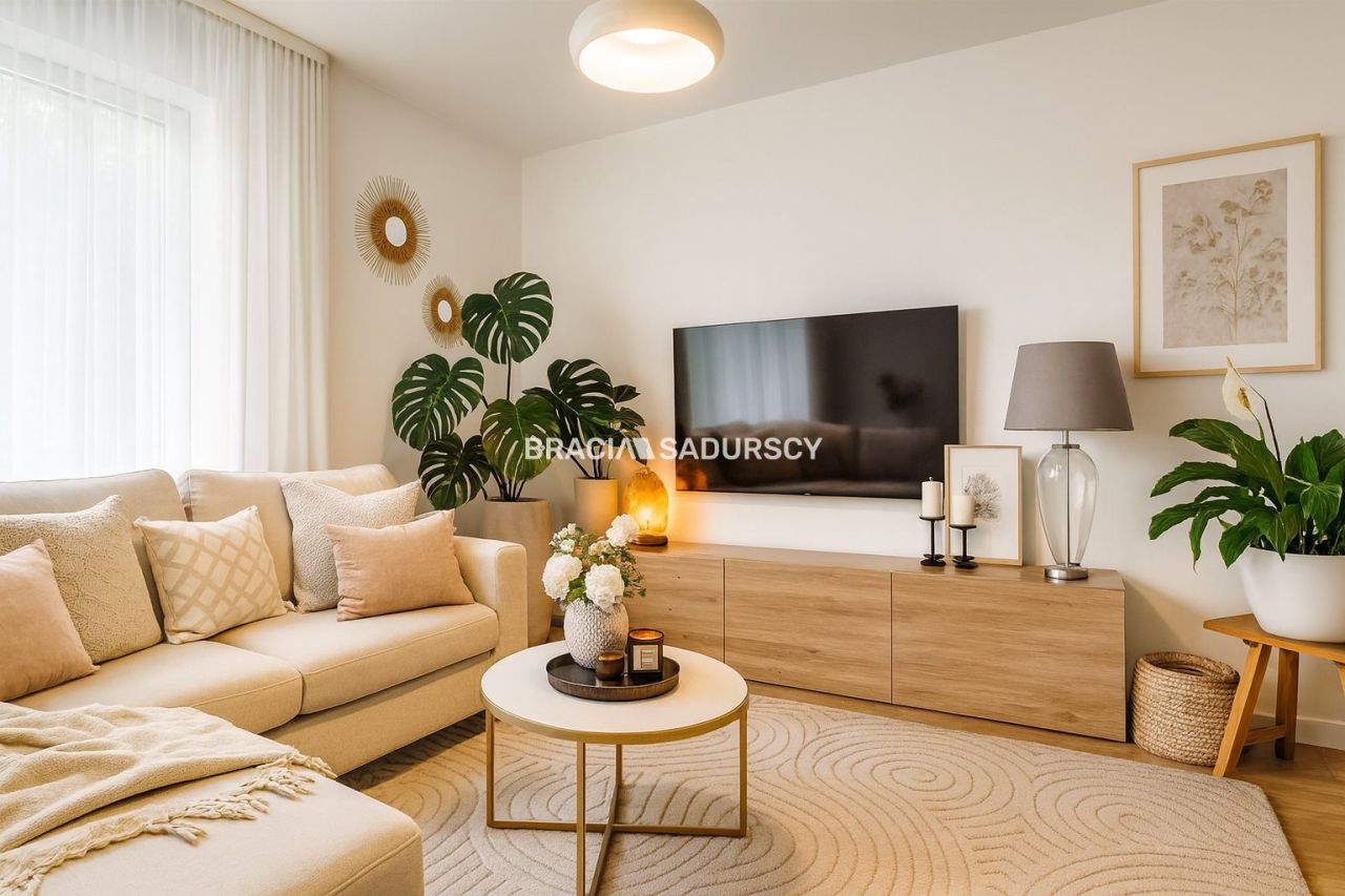 bliźniak, 5 pokoi Mogilany, ul. Świątnicka. Zdjęcie 2