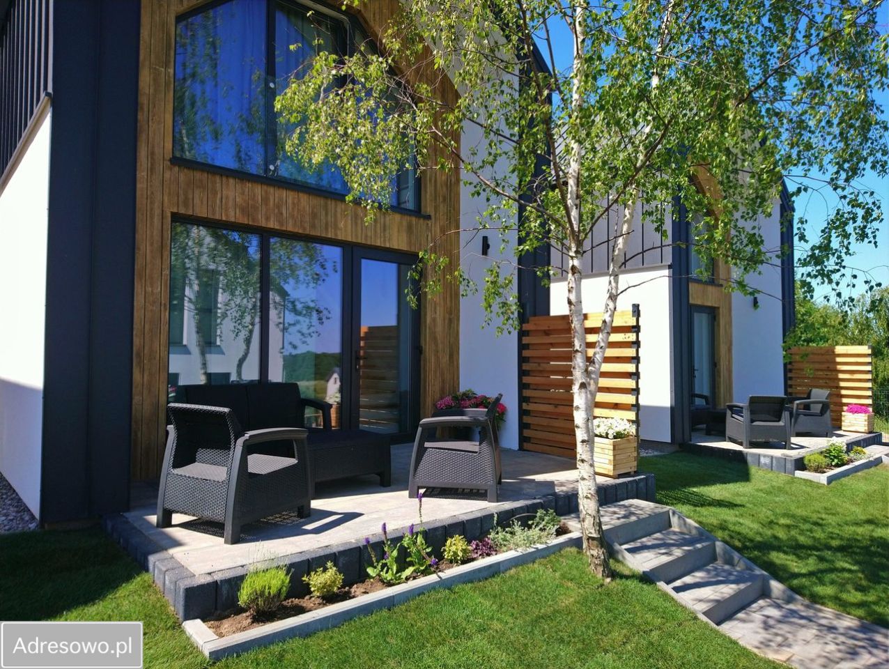 Nieruchomość komercyjna Władysławowo. Zdjęcie 2