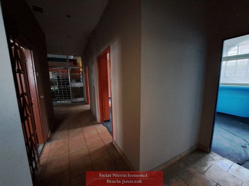 Lokal Wrocław Plac Grunwaldzki, pl. Grunwaldzki. Zdjęcie 9