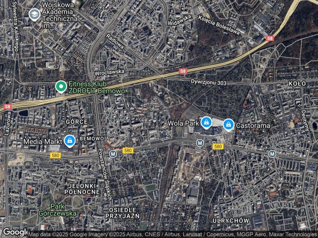 Pokój Warszawa Bemowo, ul. Kluczborska. Zdjęcie 1