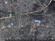 Pokój Warszawa Bemowo, ul. Kluczborska