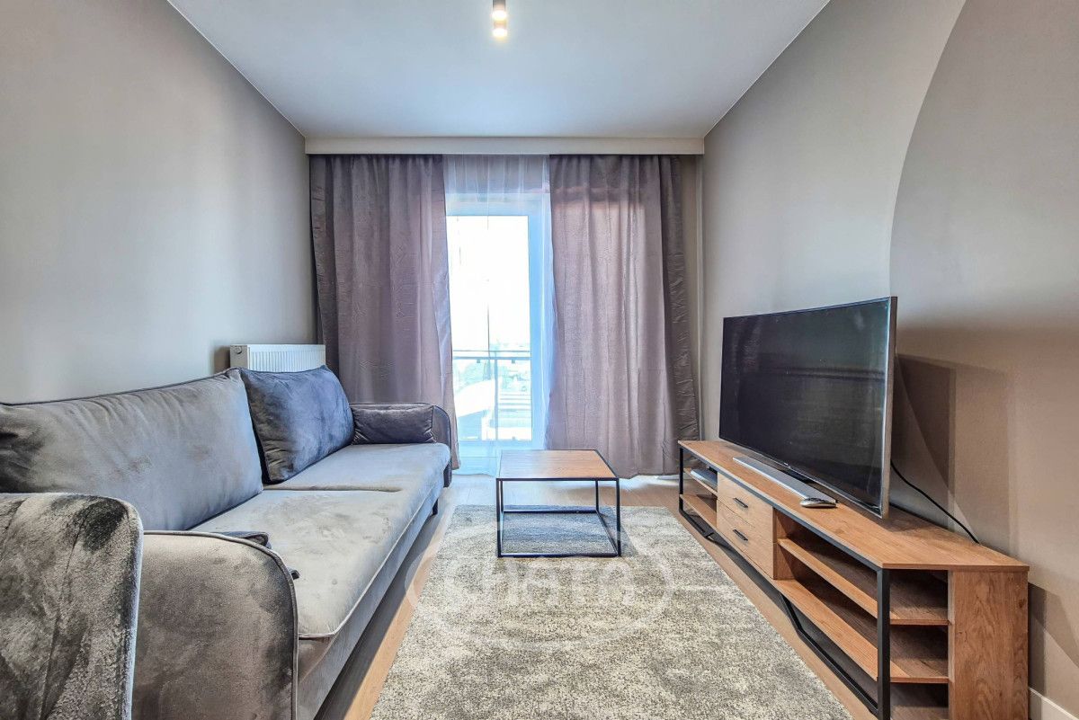 Mieszkanie 2-pokojowe Wrocław Szczepin, ul. Kazimierza Michalczyka. Zdjęcie 2