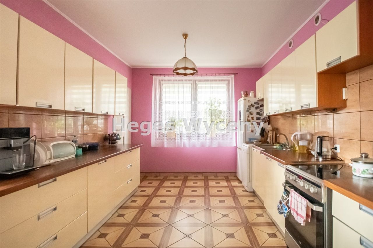 dom wolnostojący, 3 pokoje Czernica. Zdjęcie 7