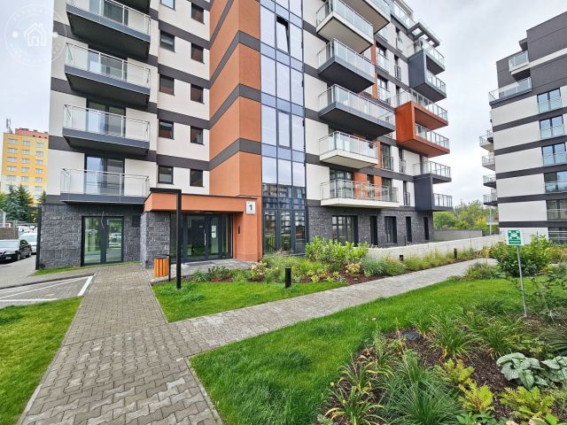 Mieszkanie 2-pokojowe Lublin, ul. Lesława Pagi. Zdjęcie 10