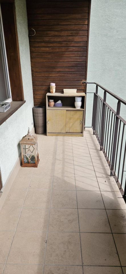 Mieszkanie 3-pokojowe Warszawa Ursynów, ul. Puszczyka. Zdjęcie 4