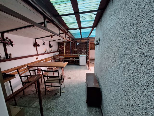 kamienica, 9 pokoi Gdynia Leszczynki, ul. Morska. Zdjęcie 32