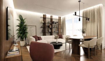 Mieszkanie 3-pokojowe Kielce, ul. gen. Władysława Sikorskiego