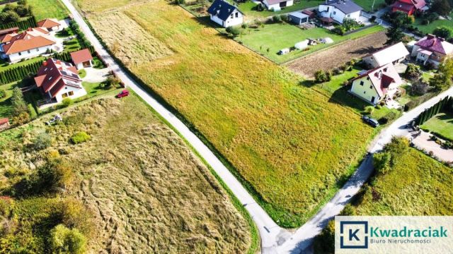 Działka budowlana Jasło. Zdjęcie 10