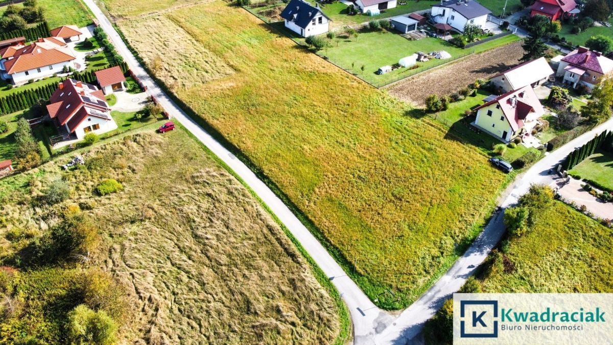 Działka budowlana Jasło. Zdjęcie 10