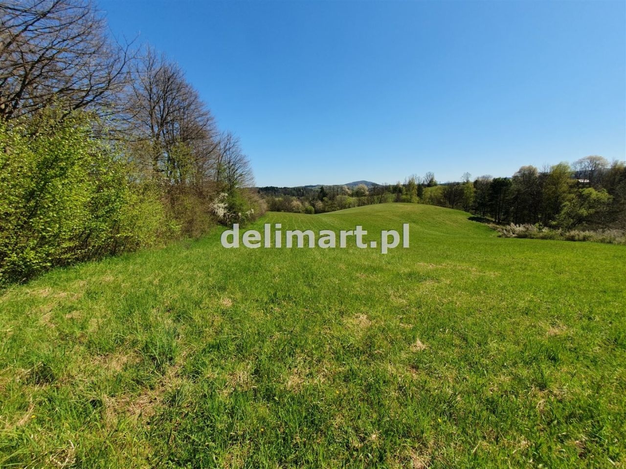 Działka budowlana Postołów. Zdjęcie 9