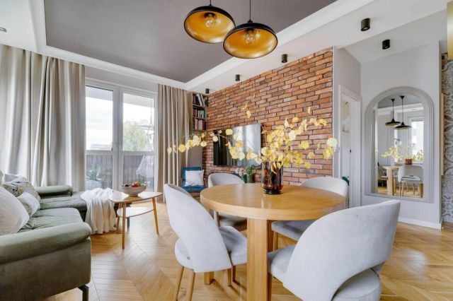 Mieszkanie 3-pokojowe Warszawa Ursynów, ul. Cichy Potok. Zdjęcie 10