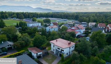 dom wolnostojący, 5 pokoi Kęty Centrum, ul. Młodzieży Polskiej