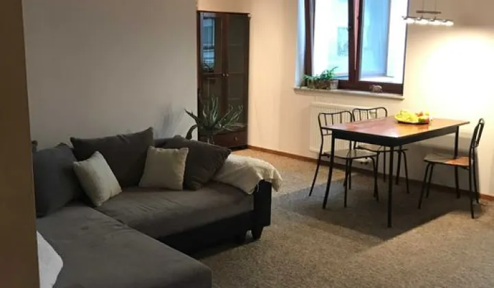 Mieszkanie 3-pokojowe Wysoka, ul. Lipowa