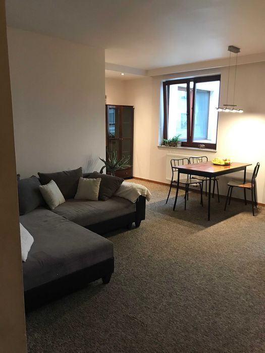 Mieszkanie 3-pokojowe Wysoka, ul. Lipowa