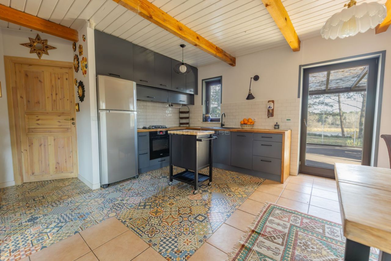 dom wolnostojący, 6 pokoi Dzbądz. Zdjęcie 7