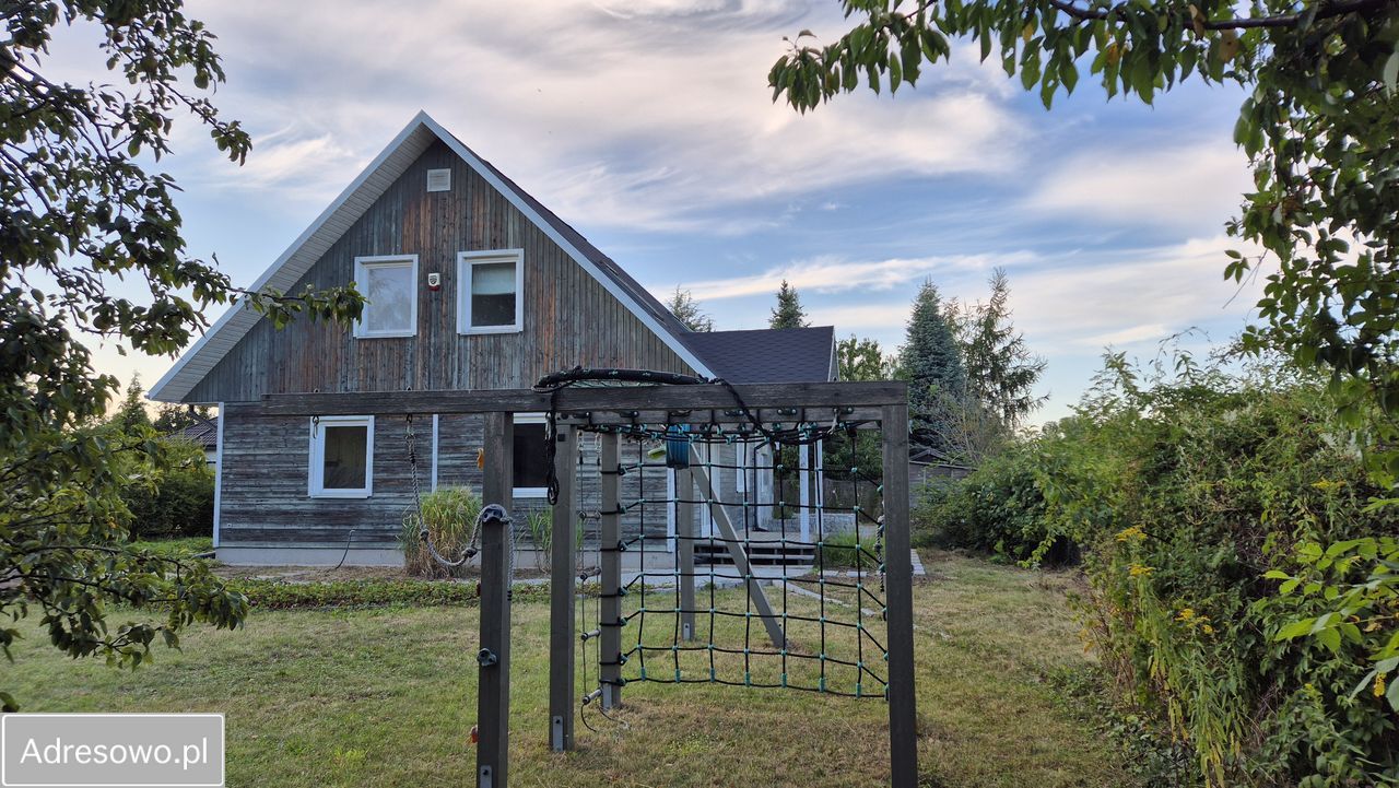 dom wolnostojący, 5 pokoi Dziekanów Nowy. Zdjęcie 16