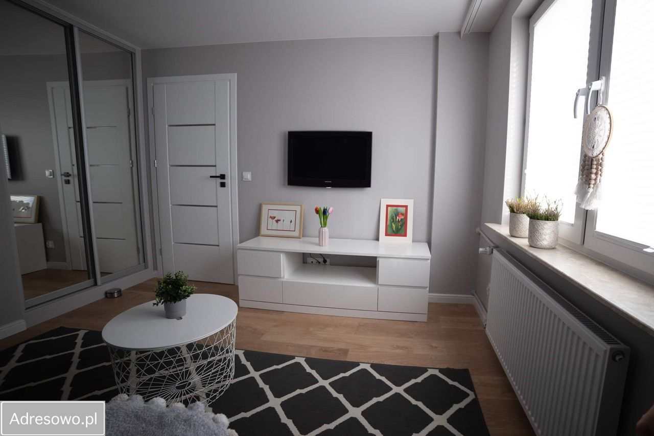 Mieszkanie 2-pokojowe Warszawa Ursus, ul. Rakietników. Zdjęcie 5